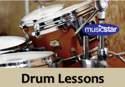 Drum Lessons